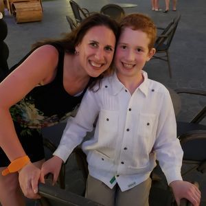 Meet your Posher, Heidi